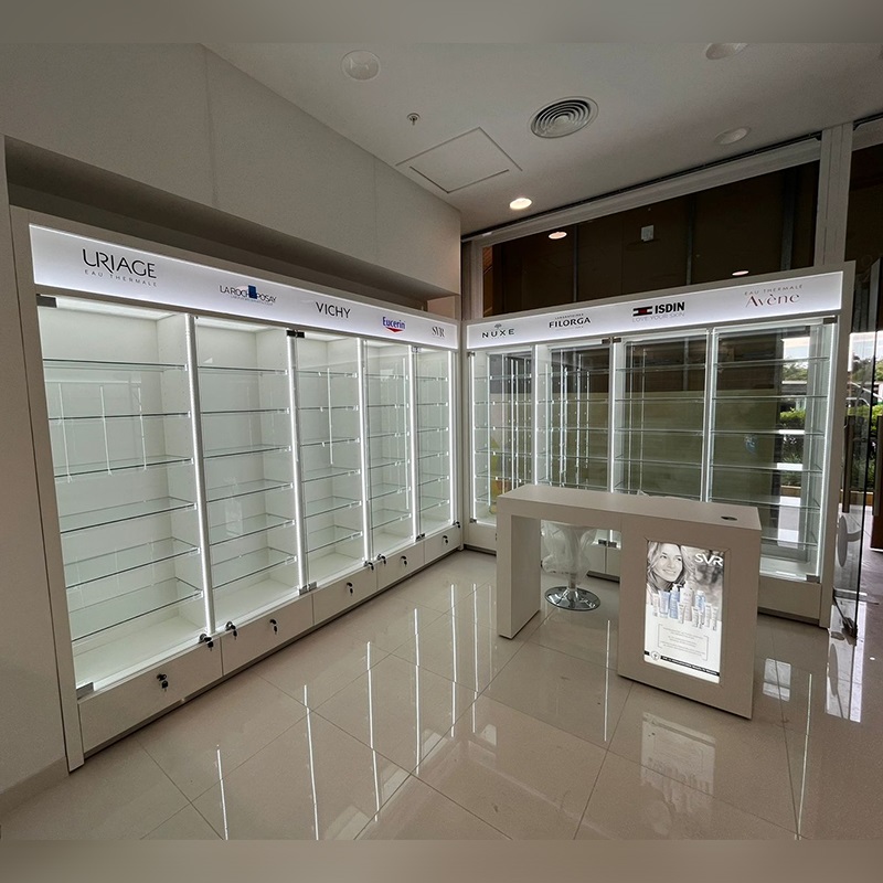 Farmacias SalcoBrand