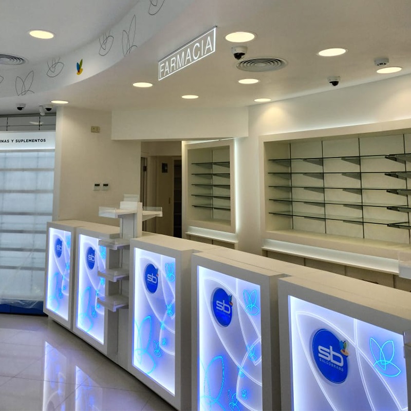 Espacio SalcoBrand