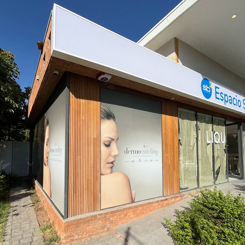 Espacio SalcoBrand