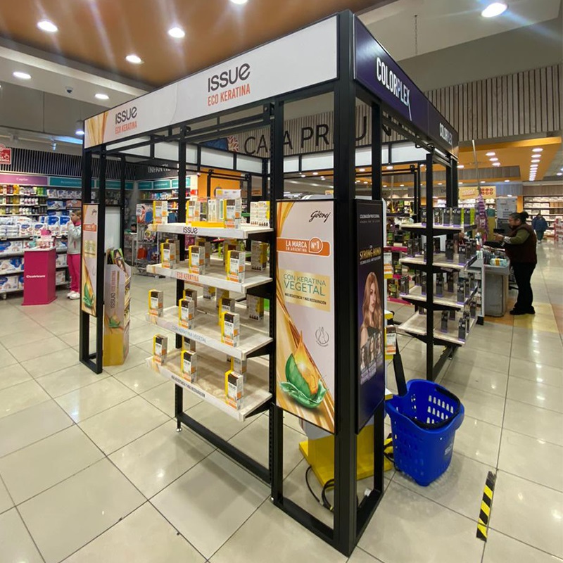 Tiendas Preunic